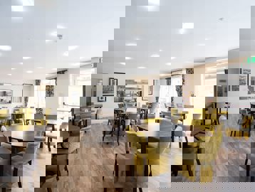 Maritime House 1