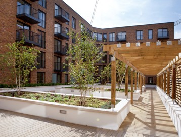 Conrad Court 3