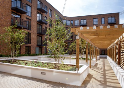 Conrad Court 3