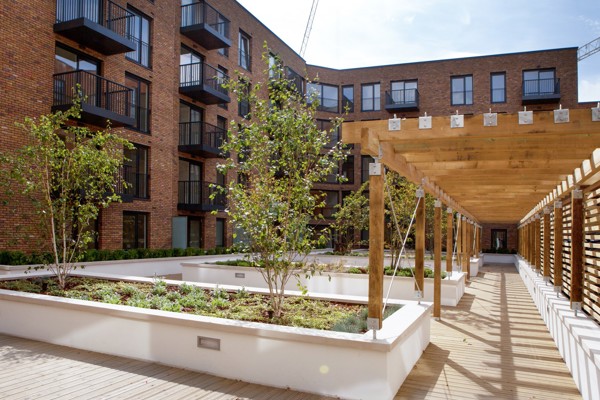 Conrad Court 3