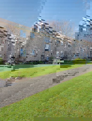 Viscount Bridgeman Court 012 