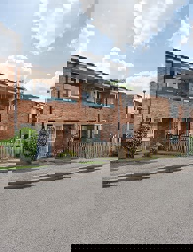 2602 Ronald West Court 004 