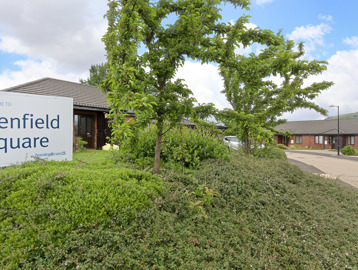 Denfield Square Hx3 01