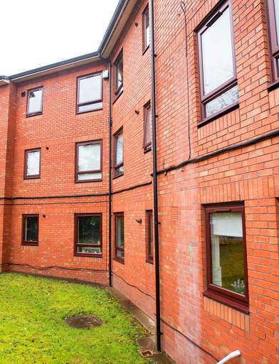 Graeme Bryson Court Outside 