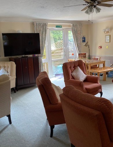 Park View Communal Area (1) 
