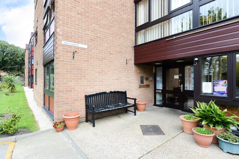 Hildesley Court 021