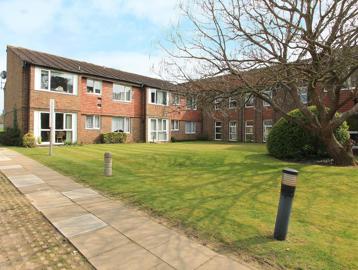Charles Busby Court 005