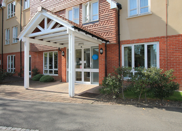 Pantiles House 002