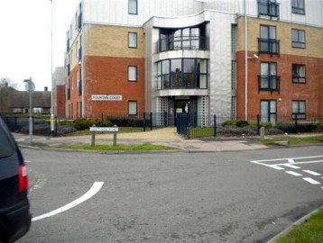 Fountain Court 1