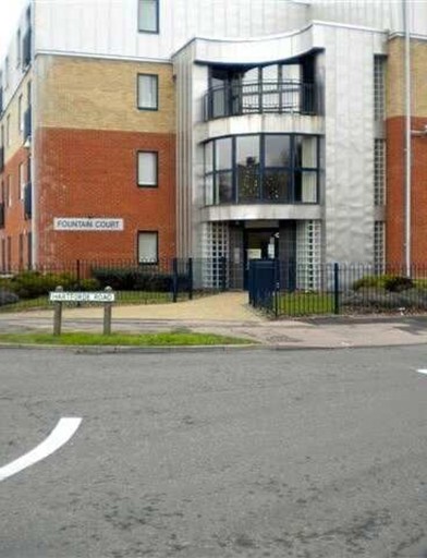 Fountain Court 1