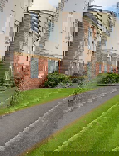 Saxon Court 26 