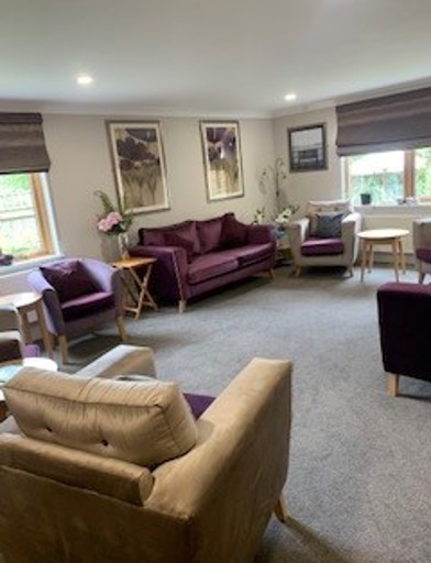 Lordship Court 2 