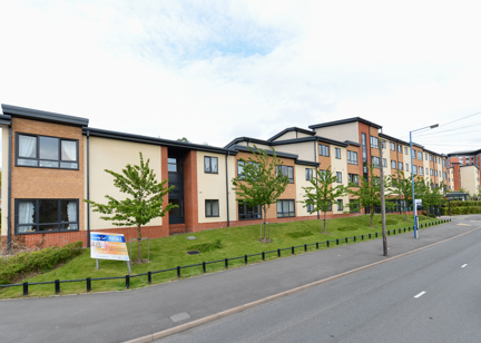Queensridge Court 001