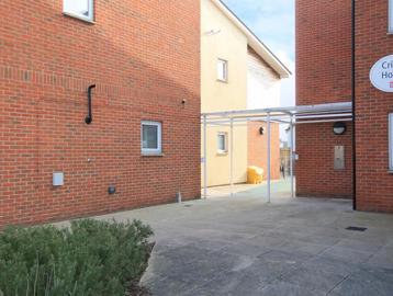 Crispe House 001