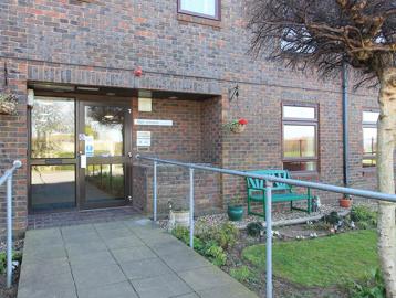 Gerald Palmby Court 002