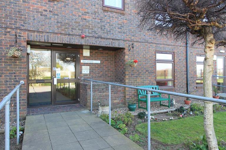 Gerald Palmby Court 002