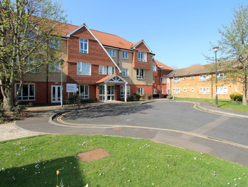 1715 Pantiles House 001