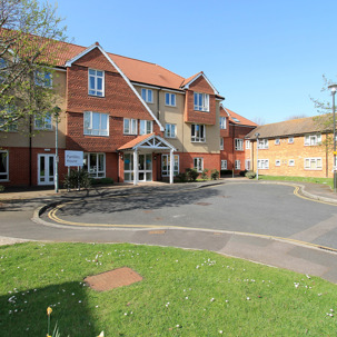 1715 Pantiles House 001