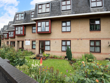3605 Clifford Ashman Court 002