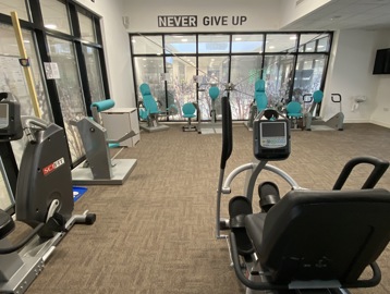 EC Willowfields Village Gym