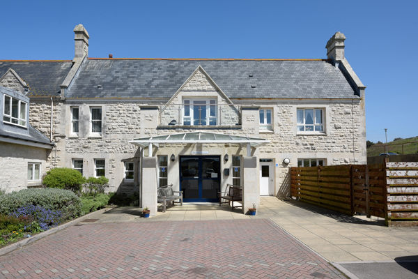 Foylebank Court 3