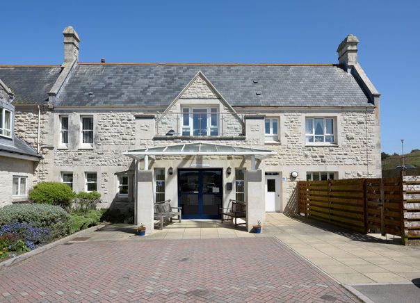 Foylebank Court 3