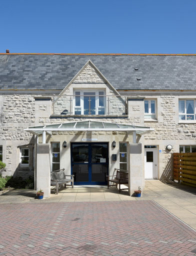 Foylebank Court 3 