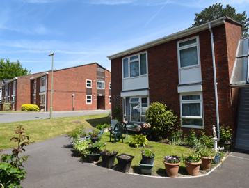 Mountbatten Court 1
