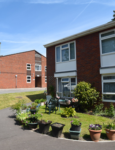 Mountbatten Court 1 