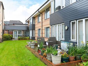 Shearman Court 001
