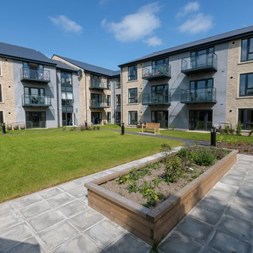 0035 Housing21 Bowland View