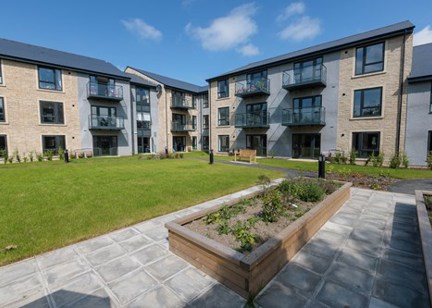 0035 Housing21 Bowland View