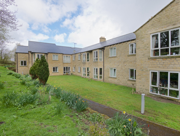 Sycamore Hall Dl8 011