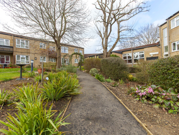 Frederick Smith Court 016