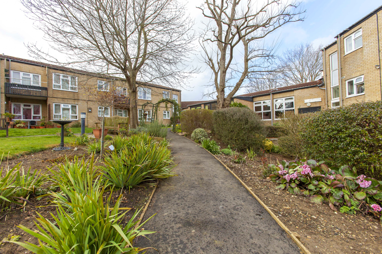 Frederick Smith Court 016