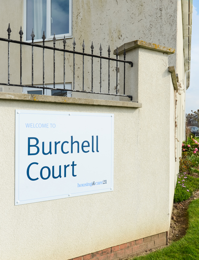 Burchell Court 020 