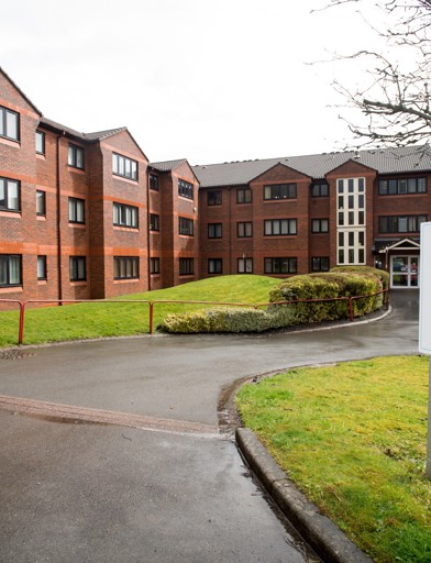 Avril Court 36 