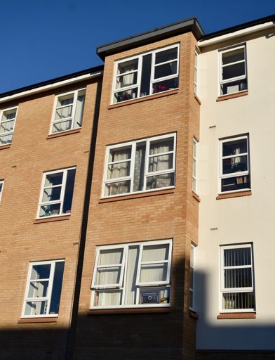 Caroline Square 2 